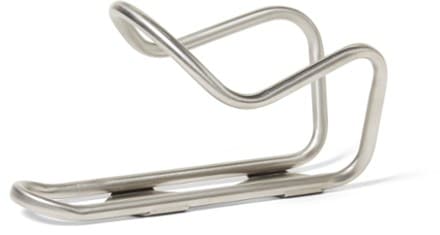 Silca Sicuro Titanium Bottle Cage 1