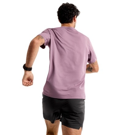 Arc'teryx Cormac Crew Neck Shirt - Men's 2