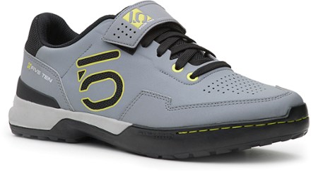 five ten kestrel lace mens mountain bike shoe