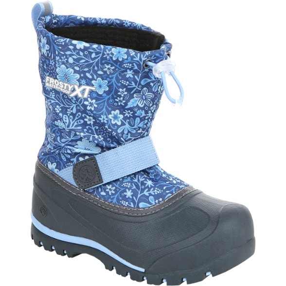 Detail Image of color Navy/Light Blue