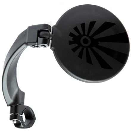 Portland Design Works Watch Your Back XL Handlebar Mirror 1