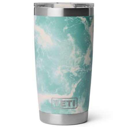 YETI Rambler Tumbler with MagSlider Lid - 20 fl. oz. 0