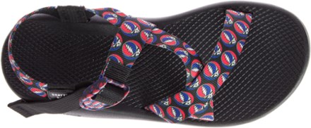 Chaco Z/1 Classic Grateful Dead Sandals - Men's | REI Co-op