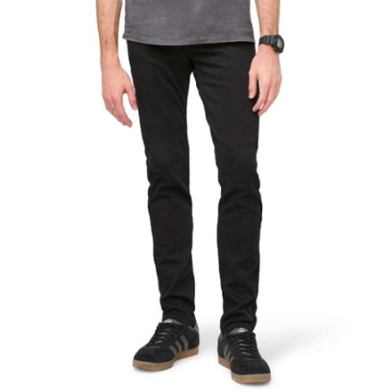 DUER No Sweat Slim Fit Pants - Men's 0