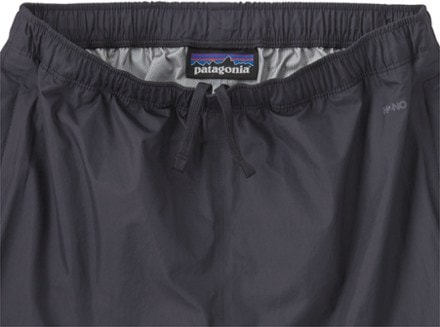 Patagonia Torrentshell 3L Rain Pants - Kids' 1