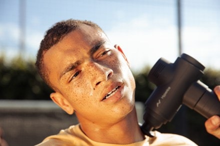 Location Image for Hypervolt 2 Pro Bluetooth Massager