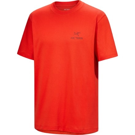 Arc'teryx Kragg SL Cotton Bird Word T-Shirt - Men's 0