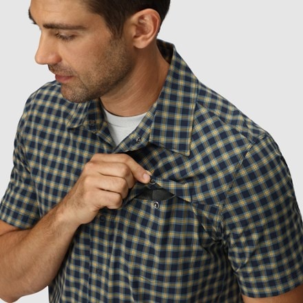 Outdoor Research Astroman Sun Shirt - Men's 6