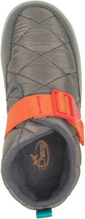Chaco Ramble Puff Slippers - Kids' 6