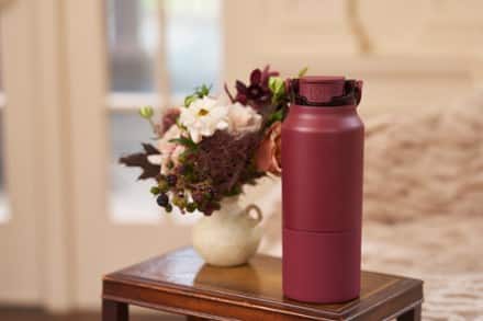 BruMate Rise Insulated Water Bottle - 35 fl. oz. 1