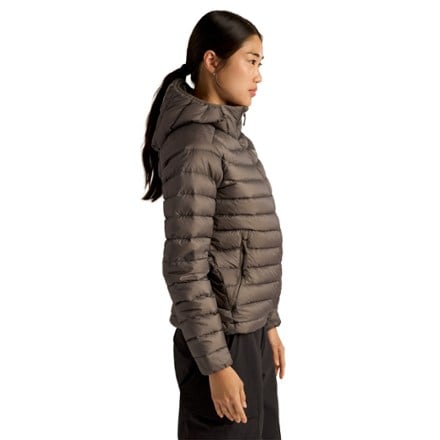 Arc'teryx Cerium Down Hoody - Women's 5