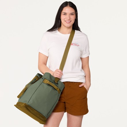 REI Co-op Trailgate 45 Tote | REI Co-op