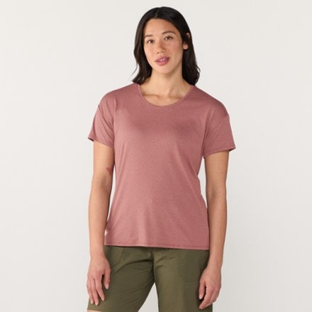REI Co-op Sahara T-Shirt - Women's 1
