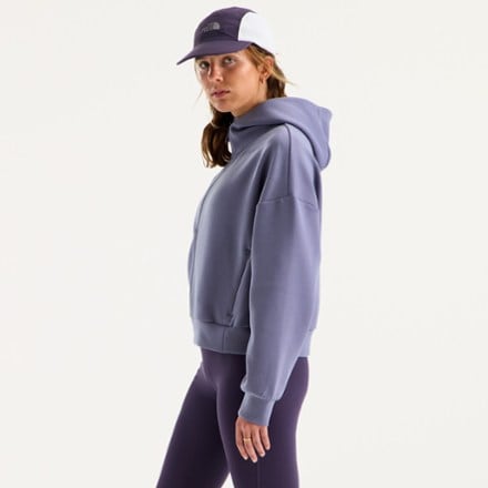 The North Face Jaida Full-Zip Hoody - Women's 3