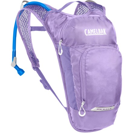 CamelBak Mini M.U.L.E. 50 oz. Hydration Pack with Crux 1.5L Reservoir - Kids' 0