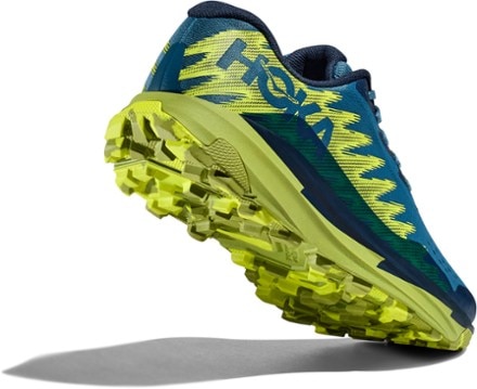 HOKA Torrent 3 Trail-Running Shoes - Men's 4