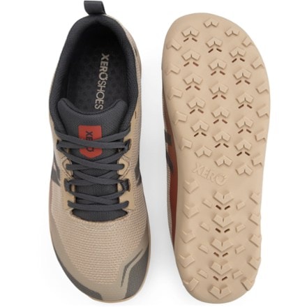 Xero Shoes Mesa Summit Trail-Running Shoes - Women's 6