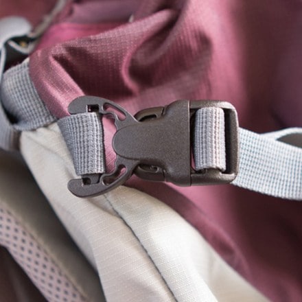 Gear Aid Snap Bar Repair Buckle 7