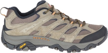 Merrell Moab 3 Hiking Shoes - Men's 0