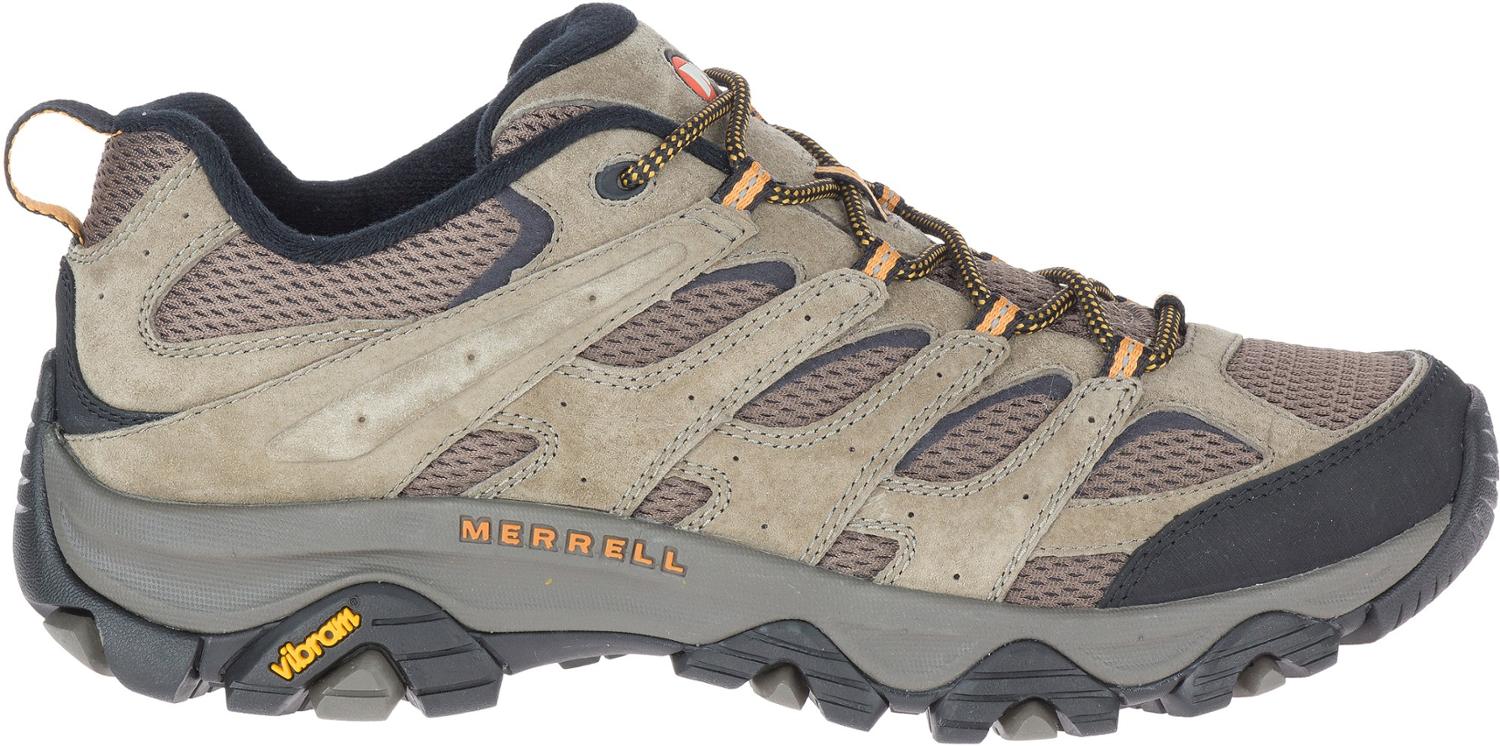 Moab 3 Hiking Shoes - Men's