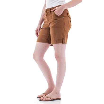 Aventura Temple Shorts - Women's 2