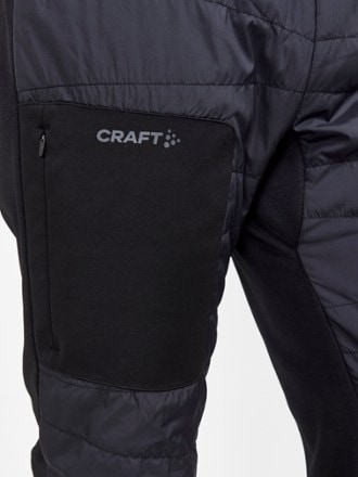 Craft Core Nordic Training Insulate Pants - Men's 3