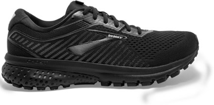 brooks ghost 12 woman