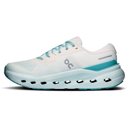 On Cloudrunner 3 Road-Running Shoes - Women's 1