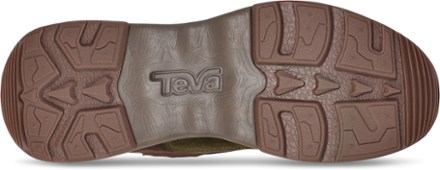 Teva Geotrecca RP Hiking Boots - Men's 5