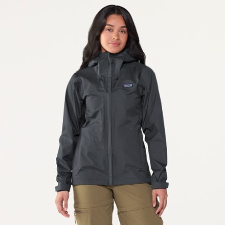 Patagonia Torrentshell 3L Jacket - Women's 1