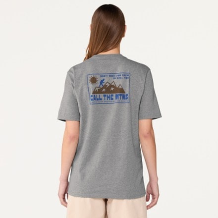REI Co-op Camp Club T-Shirt 2
