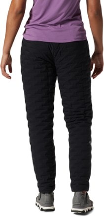 Mountain Hardwear Stretchdown Pants - Women's 1