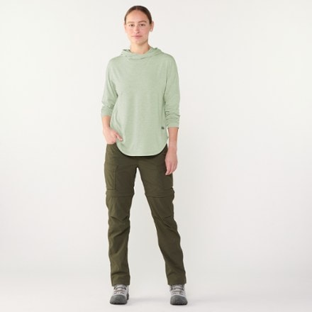 REI Co-op Sahara Shade Hoodie - Women's 3