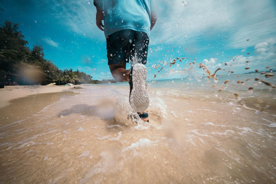 Location Image for Hydratrek Sandals - Men's