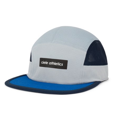 ciele athletics GoCap Field Iconic Bar Hat 0