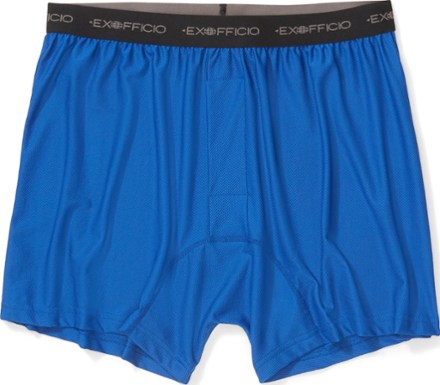 ExOfficio Give-N-Go Sport 2.0 Boxer Brief Underwear - Men's 6 Inseam