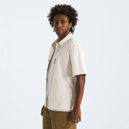 The North Face Lightrange Shirt - Men's 3