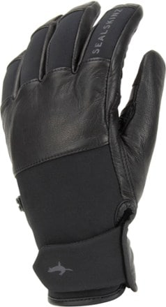 Sealskinz Walcott Waterproof Cold-Weather Gloves with Fusion Control 1