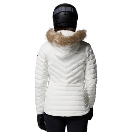 Columbia Bird Mountain Insulated Jacket - Women's 1