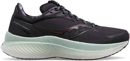 Saucony Endorphin Speed 3 Runshield Road-Running Shoes - Men