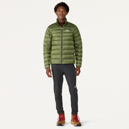 REI Co-op 650 Down Jacket - Men