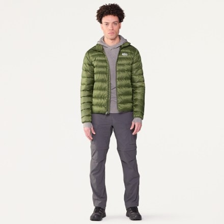 REI Co-op 650 Down Jacket - Men's 6