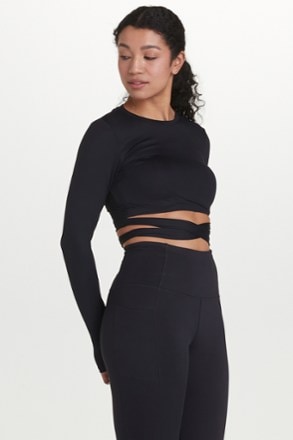 Lole Burst Long-Sleeve Top - Women's 3