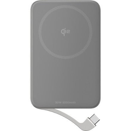 EcoFlow RAPID Magnetic Power Bank - 5000 mAh 4