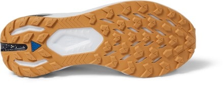 Brooks Catamount 2 Trail-Running Shoes - Men's 4