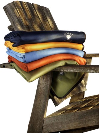 Alternative View (Dark Blue)