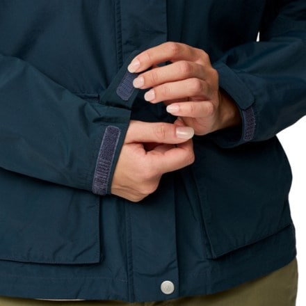 Fjallraven Vardag Vindby Jacket - Women's 8