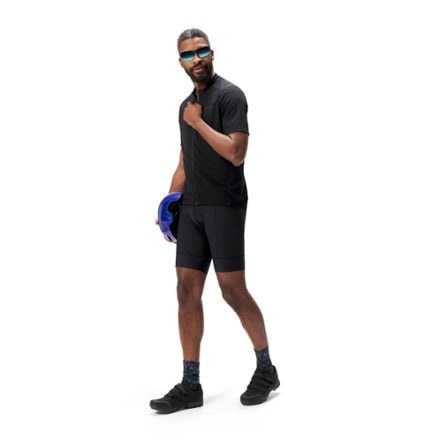 Endura Loop Cycling Bib Shorts - Men's 3