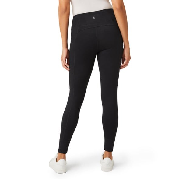 On Body Image of color Black