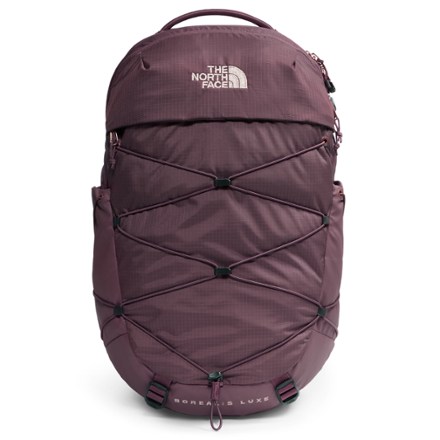 affordable women's laptop backpack for Women College Bookbag: 15.6 Inch Cute Work Backpacks with USB Charger Waterproof Stylish Womens Computer Bag for Teachers Nurses Casual Business Travel Back Pack (Pink Beige) : Electronics damp cloth Victoria Secret Pink Collegiate Backpack